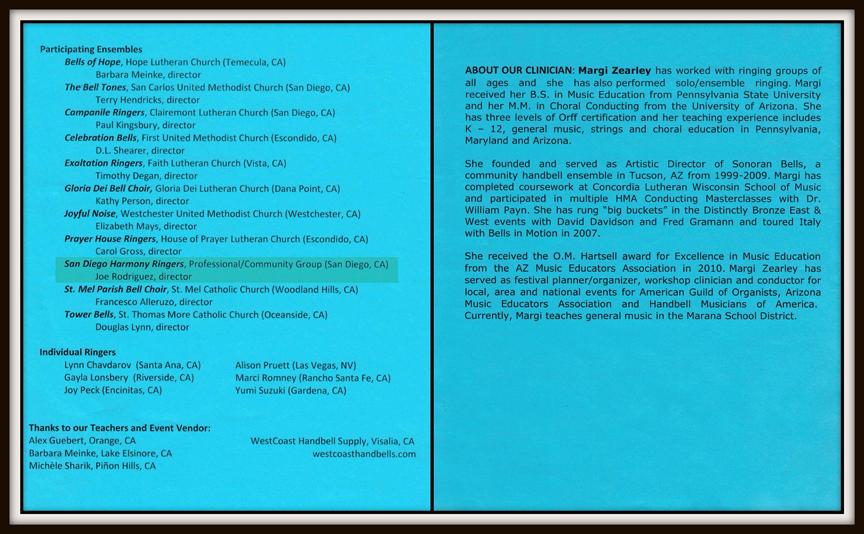 2015 04 25 Spring Ring collage 2