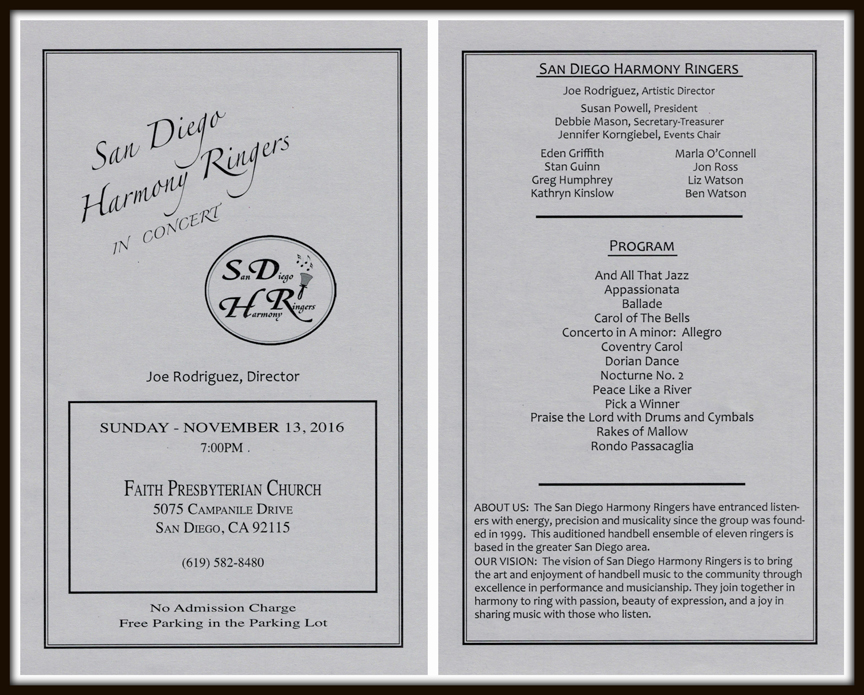 2016 11 13 Faith Pres collage