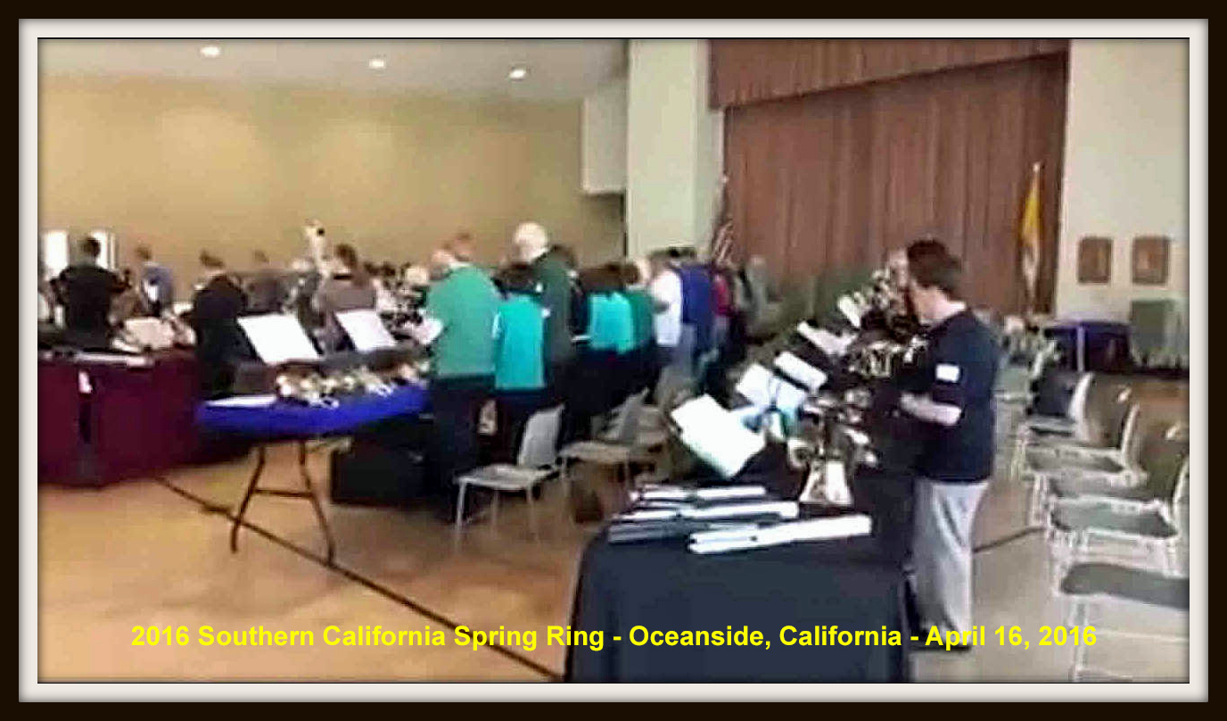 2016 Spring Ring 2
