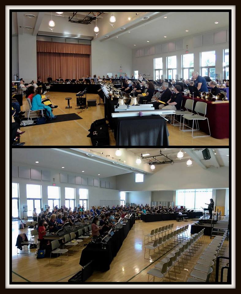 2017 04 29 Spring Ring