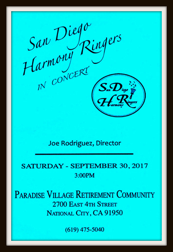 2017 09 30 Paradise Village collage