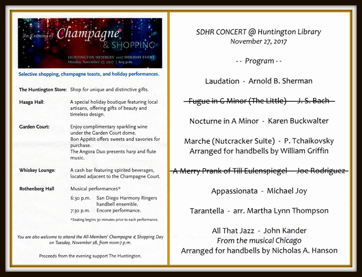 2017 11 27 Huntinton Library collage