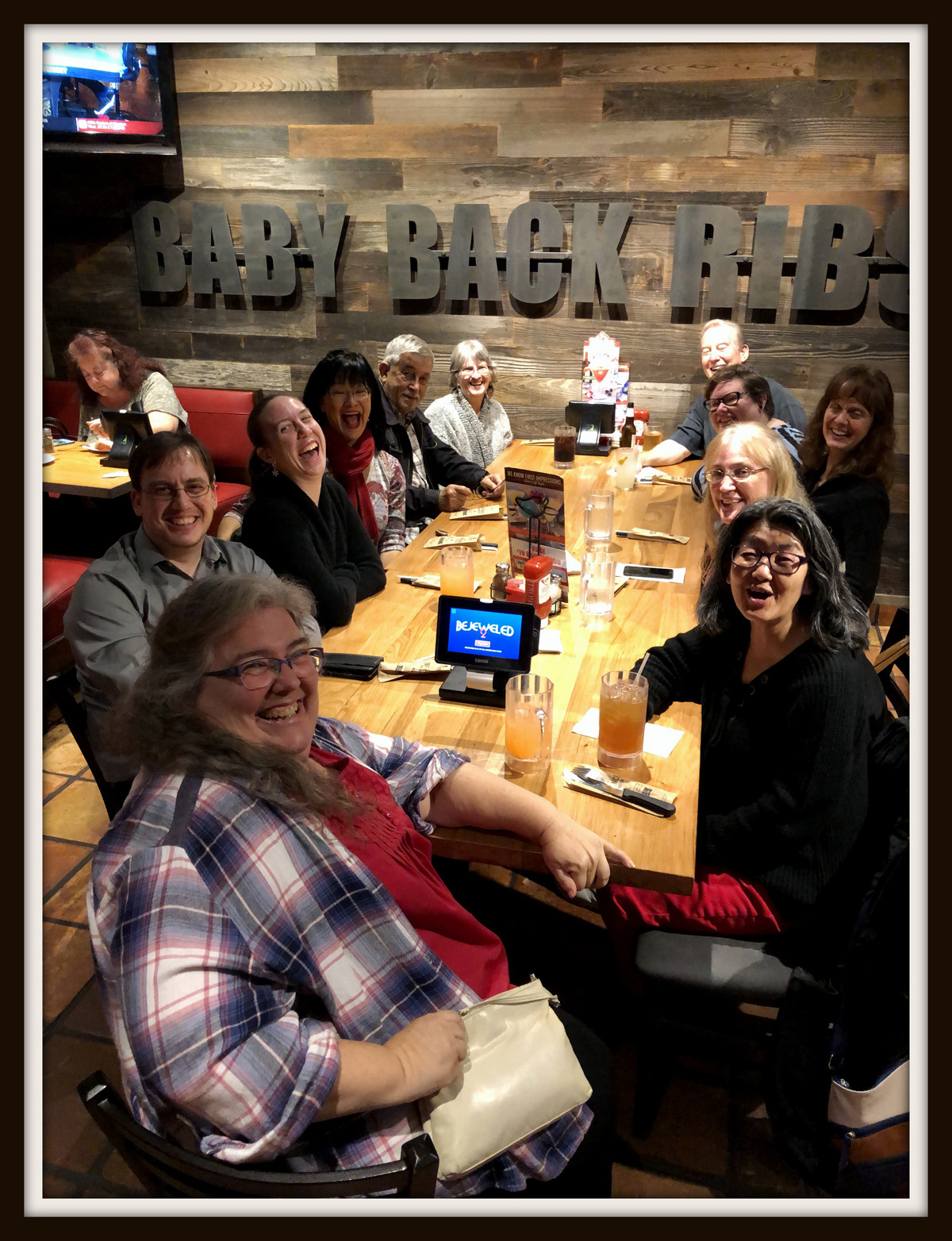 Framed Keeper Resized