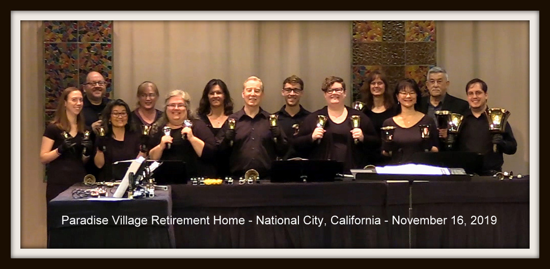 Group Picture Captioned