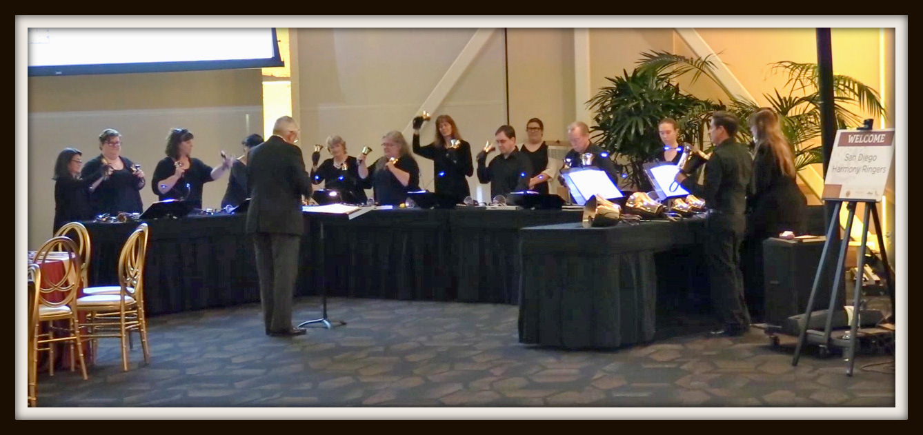 North County Food Bank Fundraiser 12142018