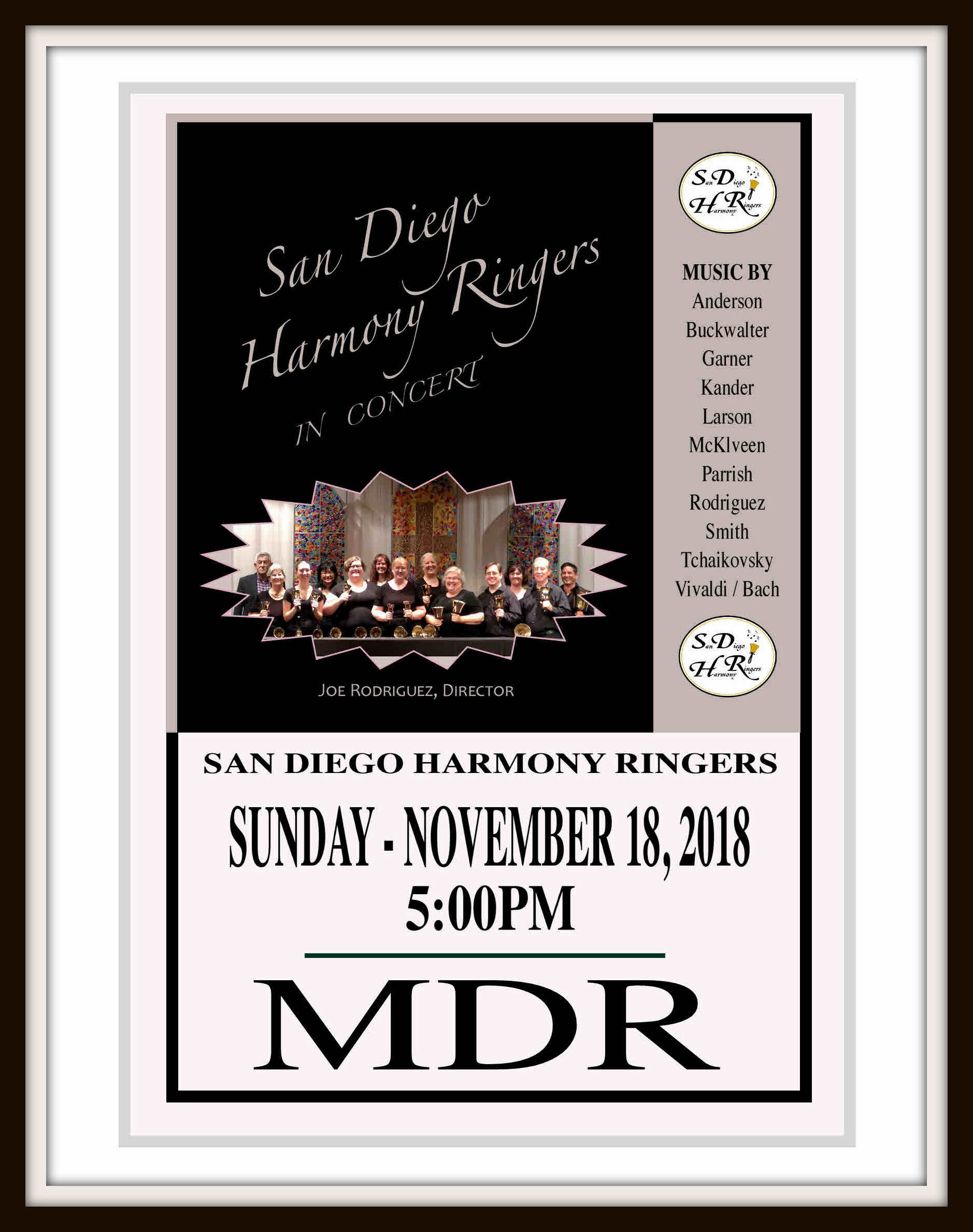 SDHR Handout Veterans Home