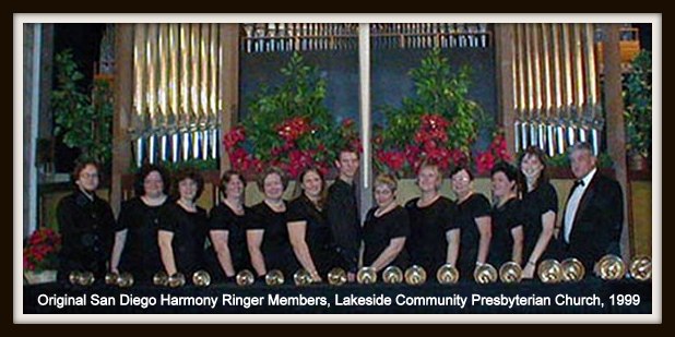 SDHR Original Members