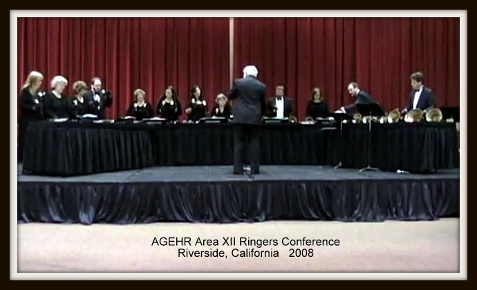 SDHR Riverside Marche Nutcracker Suite