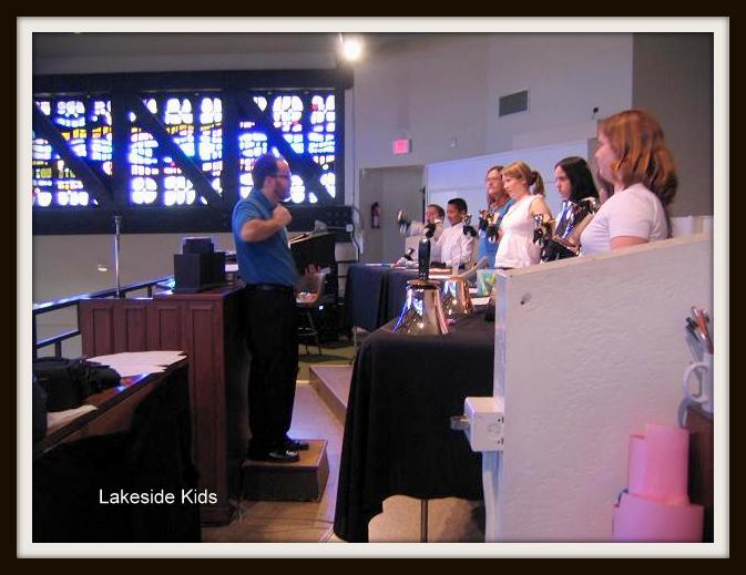 lakeside kids